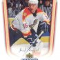 2005-06 UD MVP # 177 - Jozef Stumpel - Florida Panthers