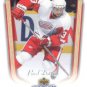 2005-06 UD MVP # 151 - Pavel Datsyuk - Detroit Red Wings