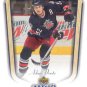 2005-06 UD MVP # 121 - Adam Foote - Columbus Blue Jackets