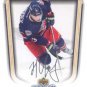 2005-06 UD MVP # 119 - Nikolai Zherdev - Columbus Blue Jackets