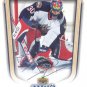 2005-06 UD MVP # 113 - Marc Denis - Columbus Blue Jackets