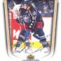 2005-06 UD MVP # 112 - Rick Nash - Columbus Blue Jackets