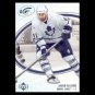 2005-06 UD Ice # 94 - Jason Allison - Toronto Maple Leafs