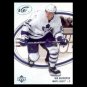 2005-06 UD Ice # 91 - Nikolai Antropov - Toronto Maple Leafs