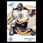 2005-06 UD Ice # 8 - Andrew Raycroft - Boston Bruins