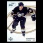 2005-06 UD Ice # 77 - Zigmund Palffy - Pittsburgh Penguins