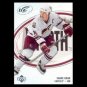 2005-06 UD Ice # 74 - Shane Doan - Phoenix Coyotes