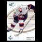 2005-06 UD Ice # 68 - Jason Spezza - Ottawa Senators