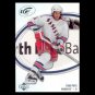 2005-06 UD Ice # 64 - Tom Poti - New York Rangers