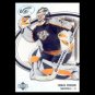 2005-06 UD Ice # 55 - Tomas Vokoun - Nashville Predators