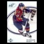 2005-06 UD Ice # 5 - Ilya Kovalchuk - Atlanta Thrashers