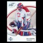 2005-06 UD Ice # 49 - Jose Theodore - Montreal Canadiens