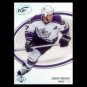 2005-06 UD Ice # 44 - Jeremy Roenick - Los Angeles Kings