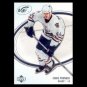 2005-06 UD Ice # 36 - Chris Pronger - Edmonton Oilers
