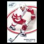 2005-06 UD Ice # 33 - Brendan Shanahan - Detroit Red Wings