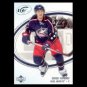 2005-06 UD Ice # 27 - Sergei Fedorov_1 - Columbus Blue Jackets