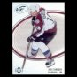 2005-06 UD Ice # 24 - Alex Tanguay - Colorado Avalanche