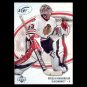 2005-06 UD Ice # 20 - Nikolai Khabibulin_1 - Chicago Blackhawks