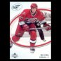 2005-06 UD Ice # 19 - Eric Staal - Carolina Hurricanes
