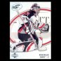 2005-06 UD Ice # 12 - Ryan Miller - Buffalo Sabres