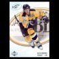 2005-06 UD Ice # 11 - Glen Murray - Boston Bruins