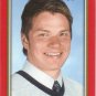 2005-06 UD Beehive - "Red Parallel" #135 - Petteri Nokelainen RC