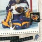 2004-05 Upper Deck - "Hockey Scrapbook" #HS4 - Kari Lehtonen