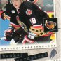 2004-05 Upper Deck - "Hockey Scrapbook" #HS21 - Marian Hossa