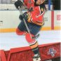 2003-04 UD Victory #80 - Stephen Weiss - Florida Panthers