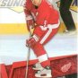 2003-04 UD Victory #65 - Niklas Lidstrom - Detroit Red Wings