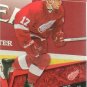 2003-04 UD Victory #63 - Brett Hull - Detroit Red Wings