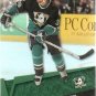 2003-04 UD Victory #2 - Petr Sykora - Anaheim Ducks