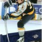 2003-04 UD Victory #105 - Scottie Upshall - Nashville Predators