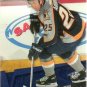2003-04 UD Victory #103 - Denis Arkhipov - Nashville Predators