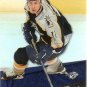 2003-04 UD Victory #102 - David Legwand - Nashville Predators
