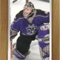 2003-04 UD Beehive # 92 - Roman Cechmanek - Los Angeles Kings