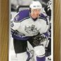 2003-04 UD Beehive # 91 - Luc Robitaille - Los Angeles Kings