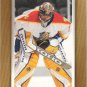 2003-04 UD Beehive # 86 - Roberto Luongo - Florida Panthers