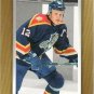2003-04 UD Beehive # 85 - Olli Jokinen - Florida Panthers