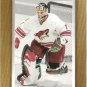 2003-04 UD Beehive # 153 - Sean Burke - Phoenix Coyotes