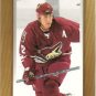 2003-04 UD Beehive # 152 - Mike Johnson - Phoenix Coyotes