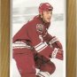 2003-04 UD Beehive # 150 - Dave Tanabe - Phoenix Coyotes