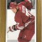 2003-04 UD Beehive # 149 - Chris Gratton - Phoenix Coyotes