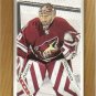 2003-04 UD Beehive # 148 - Brian Boucher - Phoenix Coyotes