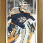 2003-04 UD Beehive # 110 - Tomas Vokoun - Nashville Predators