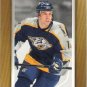 2003-04 UD Beehive # 109 - David Legwand - Nashville Predators