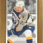 2003-04 UD Beehive # 108 - Greg Johnson - Nashville Predators