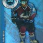 2003-04 Topps - "Own the Game" #OTG1 - Peter Forsberg