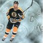 2003-04 Supreme "Supreme Team" #1 - Joe Thornton