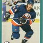 2003-04 O-Pee-Chee # 94 - Janne Niinimaa - New York Islanders